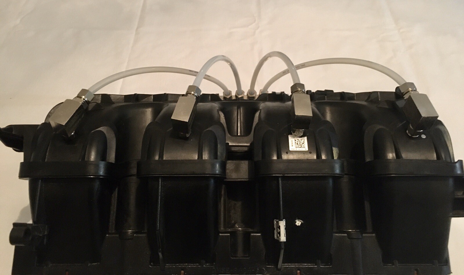 COOLINGMIST FORD FOCUS ST PORT INJECTION KIT WATER METHANOL AEM INLET ...