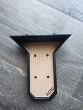 Vrd Carbon/Stance Bed Wood Look  