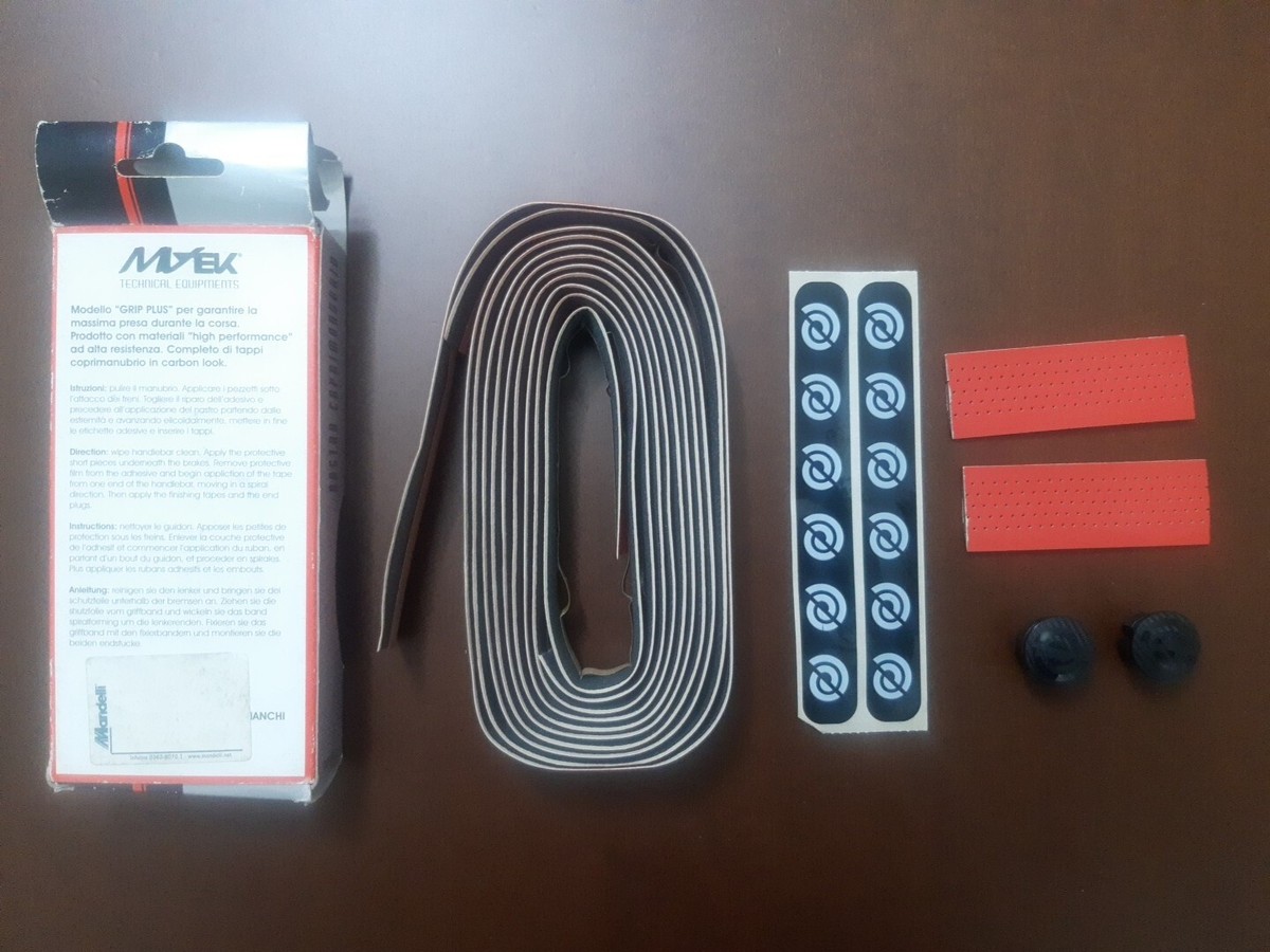 Handlebar Tape ERA N.O.S. PELTEN SHADE, COLNAGO no Cinelli De