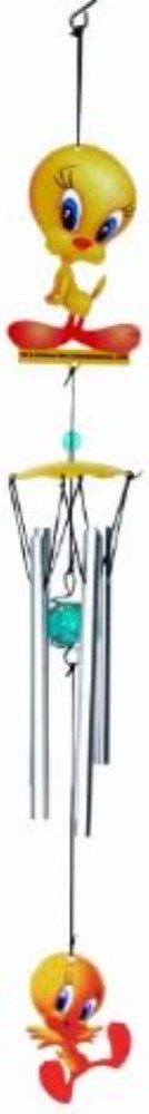 Spoontiques Scacciaspiriti con titti, multicolore