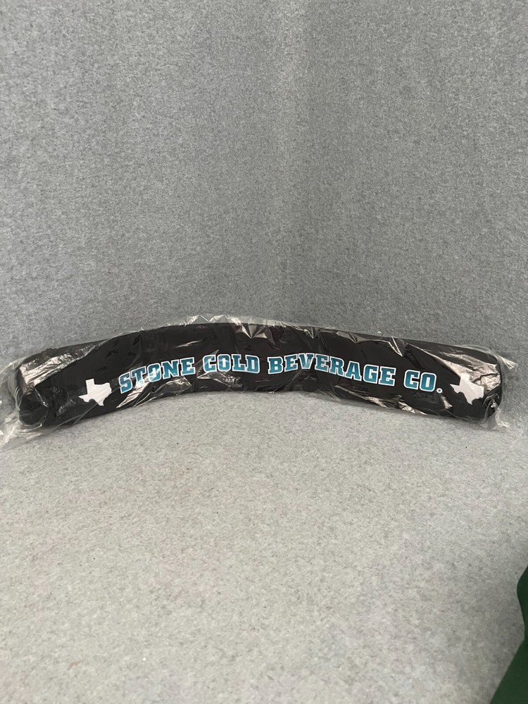 Sone Cold Beverage Co. Beverage Holder WWE
