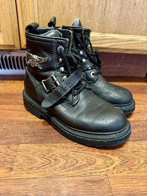 靴 Crockett&Jones HARLEY s-l400.jpg