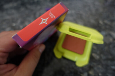 half magic cheek fluff soft blur blush new in box select yours