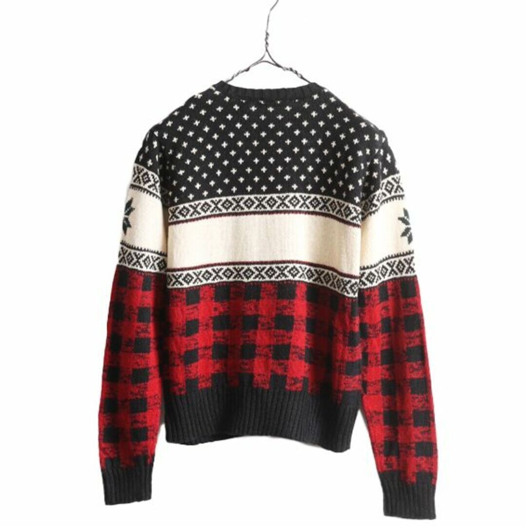 Polo Ralph Lauren 90s Argyle Muffler Polo Ralph Lauren 90s Argyle Muffler