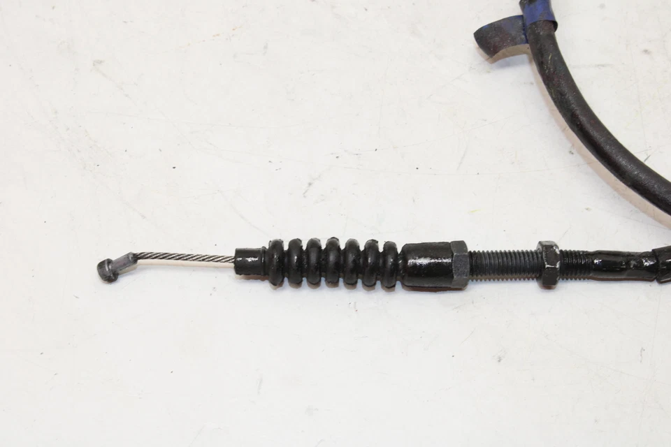 Kawasaki Ninja Zx6r Zx636 2013 línea de cable de embrague ABS Foto 2 de 4