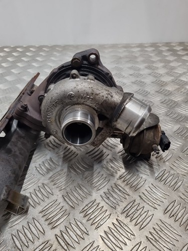 10-15 Ford Smax 2.0Tdi Turbo Garrett 9671413780 Euro5 - Picture 4 of 17