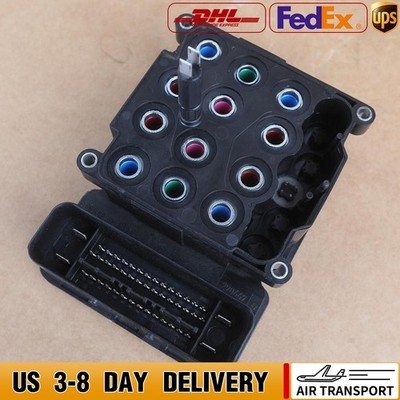 Detected 20864835 GM 2011-2016 Cadillac SRX ABS Control Unit Control Module