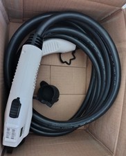 EV / Electric Car - Charging Cable | 4.5m | 32Amp | Type 2 to Type 1 Nissan Leaf