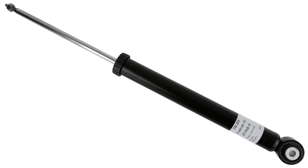 StoßDäMpfer Hinterachse FüR Audi Seat Skoda VW A3 Sportback Limousine Leon ST-image