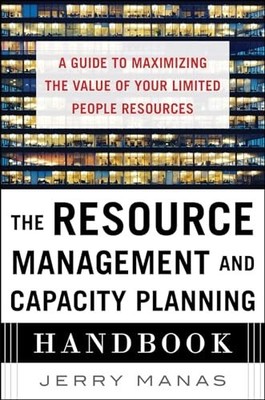 The Resource Management and Capacity Planning..., Manas