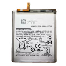 1 PCS Replacement Battery for EB-BG990ABYL Samsung Galaxy S21 EF 5G Mobile Phone