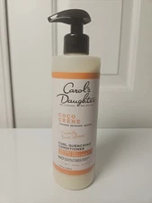 Carol’s Daughter Coco Creme Curl Quenching Conditioner for Very Dry Hair, with