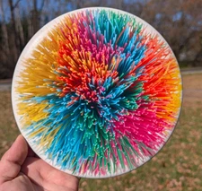 Dynamic Discs Classic Supreme JUDGE 176g Putt & Approach PDGA Approved