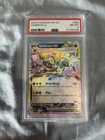 2025 POKEMON PRE EN-PRISMATIC EVOLUTIONS #060 UMBREON EX PSA 8