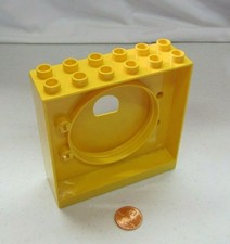 Yellow LEGO (R) Windows for sale | eBay
