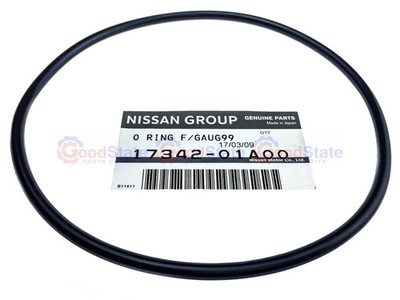GENUINE Nissan Silvia 180SX S13 Fuel Tank Sender Unit O Ring Seal