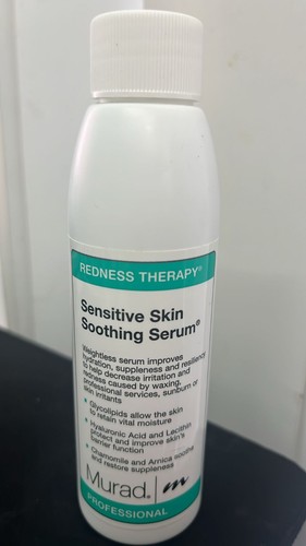 Murad Beruhigendes Serum für empfindliche Haut Rötungstherapie 4,0 Oz./Abstellen - Bild 1 von 2