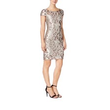 Calvin Klein Dress Party Cocktail Evening Occasion Women's