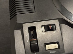 Sega Genesis Model 1601 Gen 1 Console System Bundle OEM Controller Tested Works!