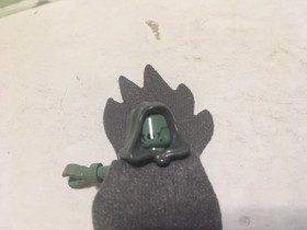 Lego 4753 Harry Potter Minifigure Lot Hippogriff Buckbeak Sirius Black Dementor