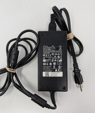 Genuine OEM DELL 180W 19.5V 9.23A AC Adapter Charger DA180PM111 LA180PM111 7.4mm