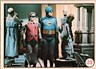 1966 BATMAN BAT LAFFS COLOR SERIE ORIGINAL HIGH GRADE NO23 B