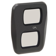 Drone Lens CPL Filter Drone Lens Filter HD Optical Glass With Storage Box For