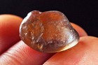 16.6Ct VVS Yellow Golden Champagne Imperial Topaz Specimen Facet Rough UYTHV177 — photo 3