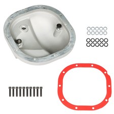 8.8 Inch Differential Cover Rear End Girdle System For Ford Mustang 1979-2004 8.8 Inch Differential Cover Rear End Girdle System For Ford Mustang 1979-2004