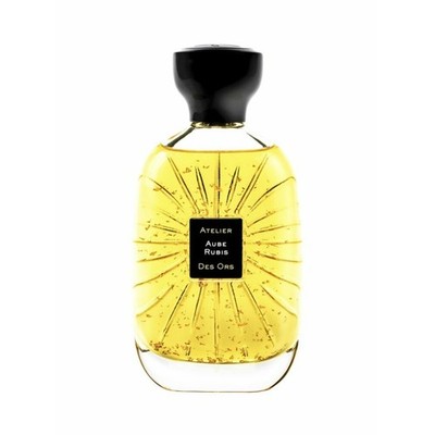 Aube Rubis Eau De Parfum Unisex 100 ml