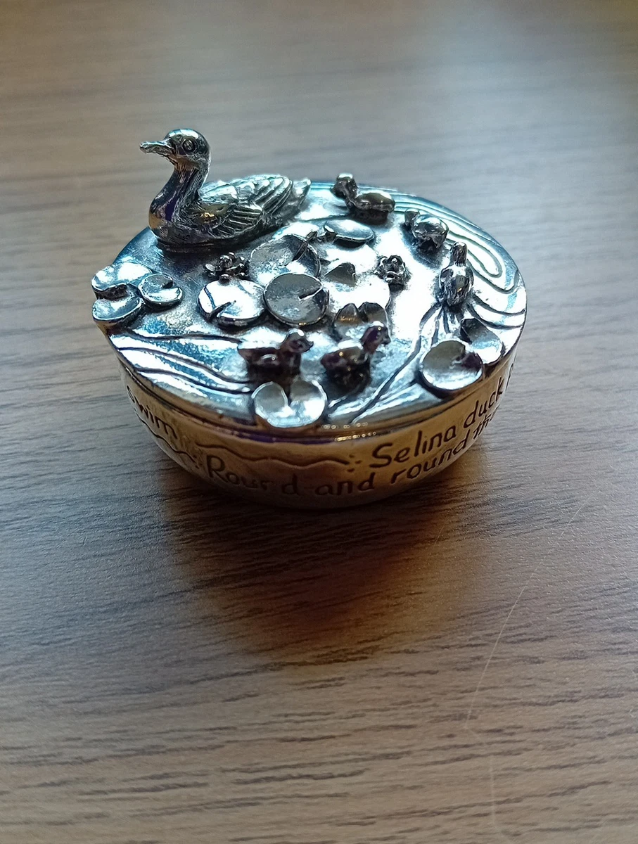 silver scenes box products for sale | eBay UK