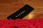 BNWT Natori Feathers Hipster Size Large MSRP $34!! — photo 2