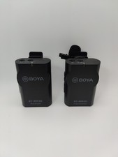 boya Digital Wireless Microphone
