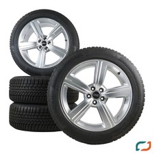 Original Audi e-tron GEN e-tron Q8 GEA Winterreifen Winterräder 20 Zoll DOT21