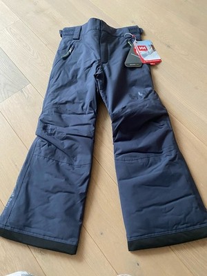 HH Helly Hansen Legendary Skihose RECCO Snowboardhose 10K Kinder 8 (128) - NEU