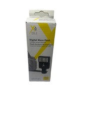 Xit DIGITAL SLAVE FLASH with Bracket for Digi...