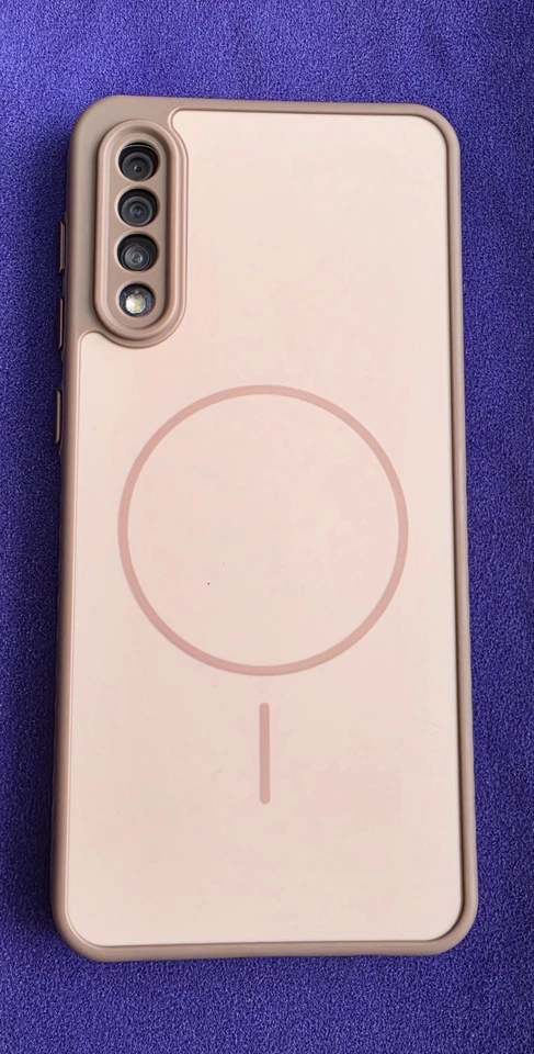 Samsung Galaxy A50 · 128GB, foto 1 di 5
