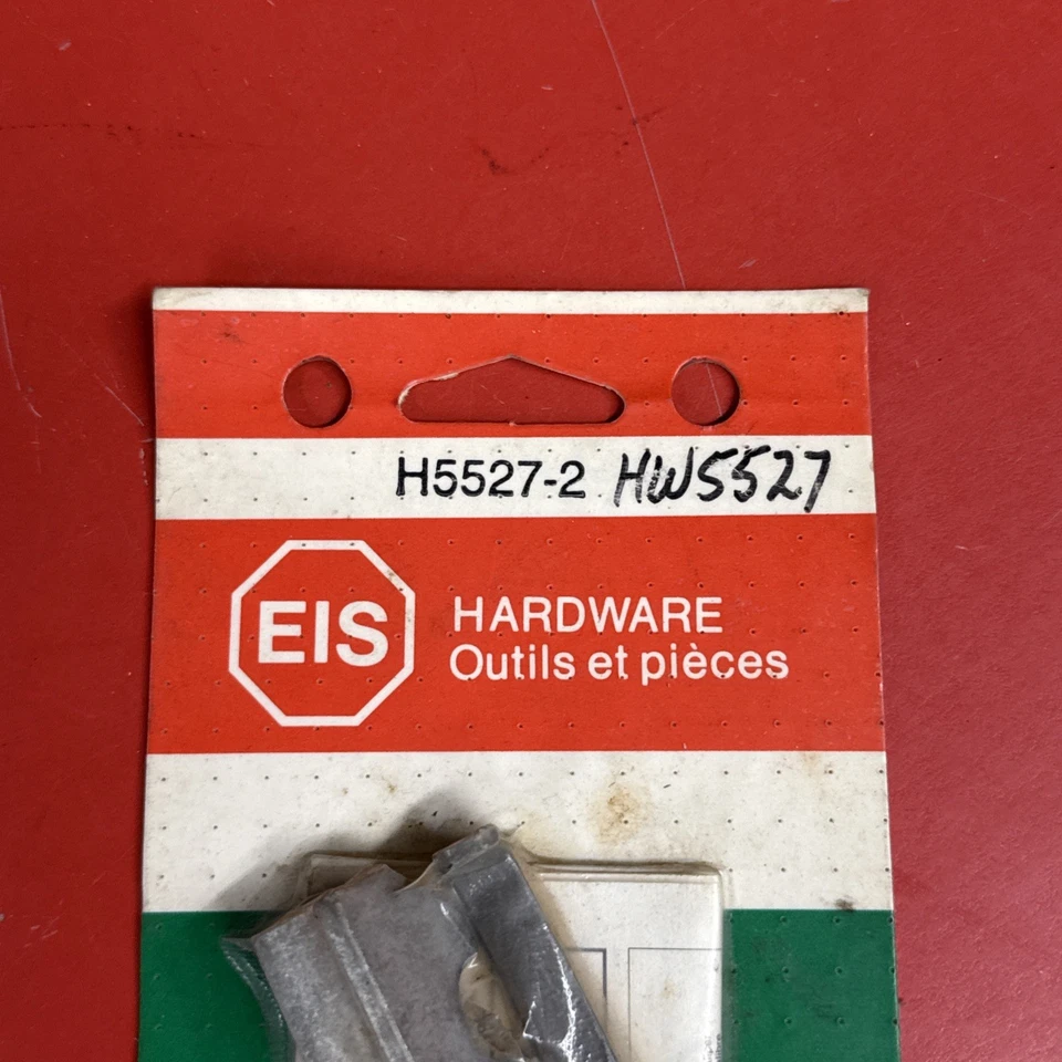 Kit de herrajes de freno de disco delantero HW5527 para 1972-1974 AMC Gremlin + otros Foto 3 de 3