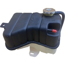 Gpd 2411027 Coolant Reservoir Fits 2000-2005 Cadillac Deville