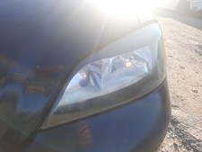 LINKER SCHEINWERFER / 989711 FÜR OPEL ASTRA G COUPE T98 2.2 16V F07