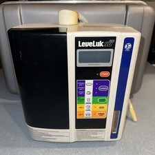 Enagic Leveluk SD501 Kangen Wate Machine System PARTS/REPAIR READ DESCRIPTION  