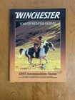 1987 Winchester Ammunition Guide