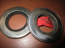 1929 30 31 32 Buick Chrysler Imperial Front Wheel Seals Nos