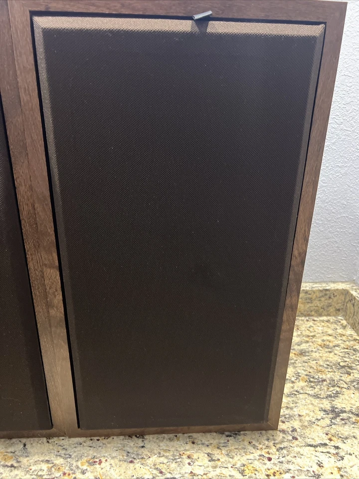 ⭐️Altavoces reflectores de graves sónicos Pioneer DE COLECCIÓN PROBADOS/LEER DESCRIPCIÓN ⭐️ Foto 4 de 4