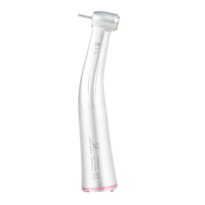 YABANGBANG LED Dental Electric Handpiece 1:5 Contra Angle Fiber Optic Standard