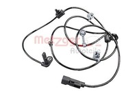 Metzger Sensor, Raddrehzahl 09001392 FüR Opel