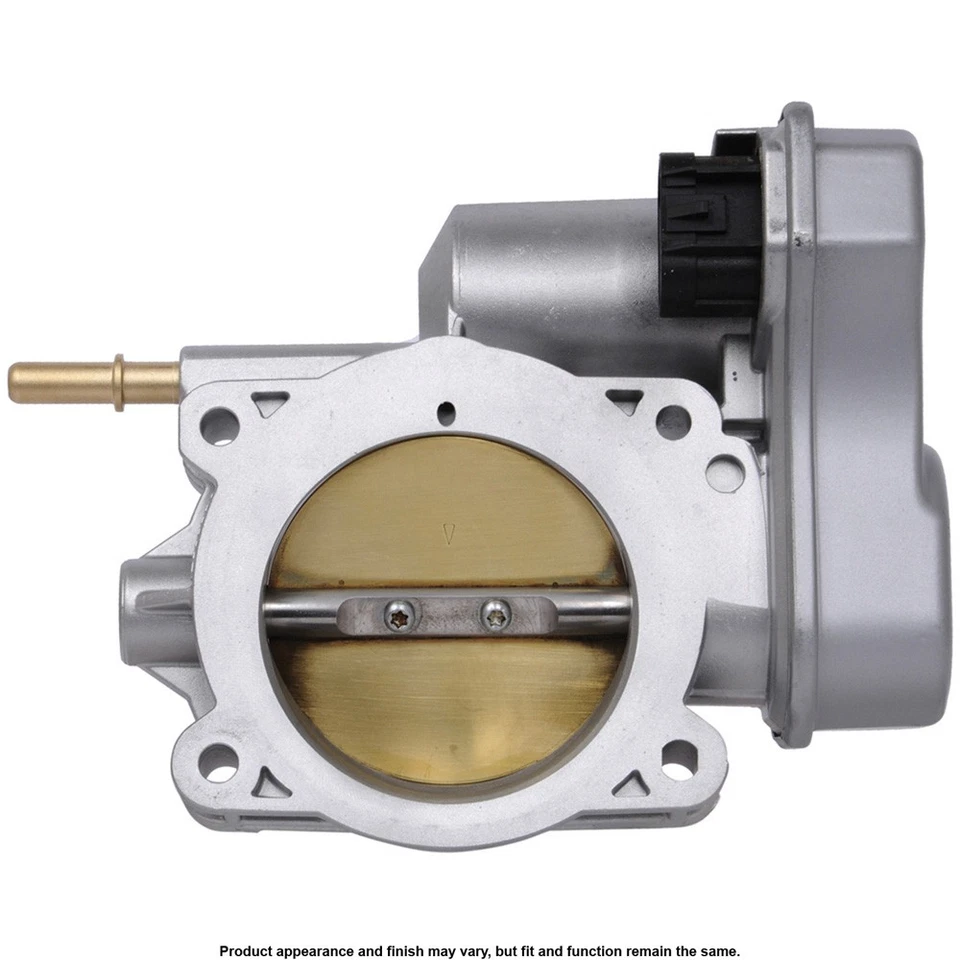 Corpo do acelerador TCP para Chevy Colorado GMC Canyon Saturn Ion Cardone - Imagem 3 de 4