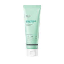 Dr.G Brightening Peeling Gel   K-Beauty Essential Soft Glow Exfoliating Care 80g