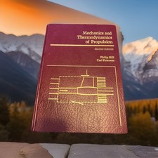 Mechanics and Thermodynamics of Propulsion by...