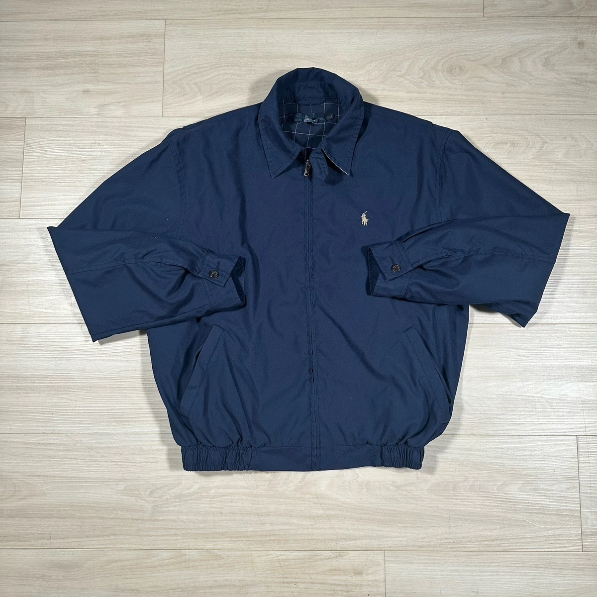 Polo Ralph Lauren Bi-Swing Regular Size Coats, Jackets & Vests for